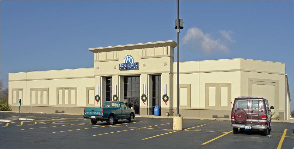 Rothman Survey - www.rothmansurvey.com Rothman Guest Survey