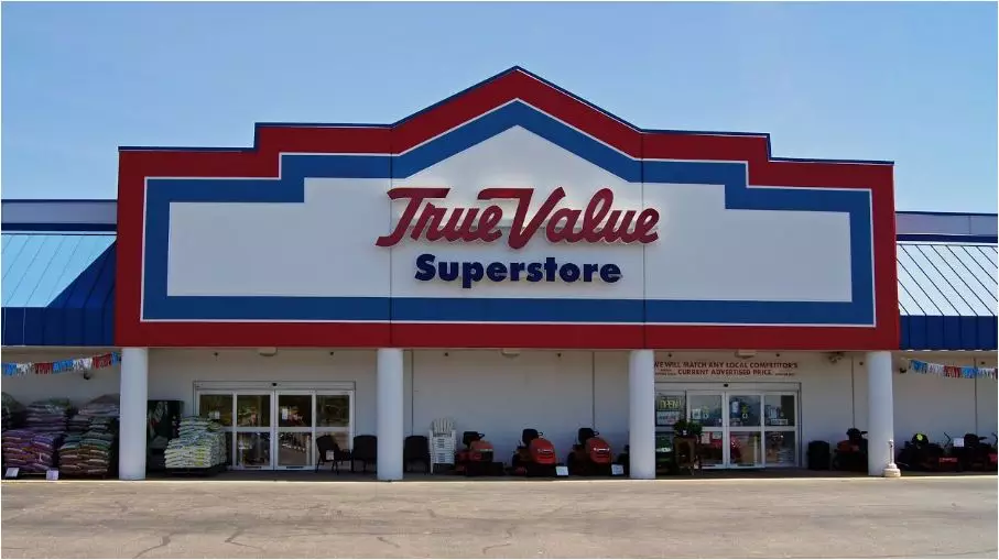 True Value Store Survey - www.Feedback.TrueValue.com True Value Guest Survey