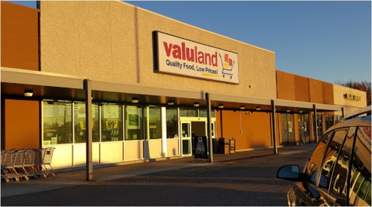 Valu Land Customer Survey