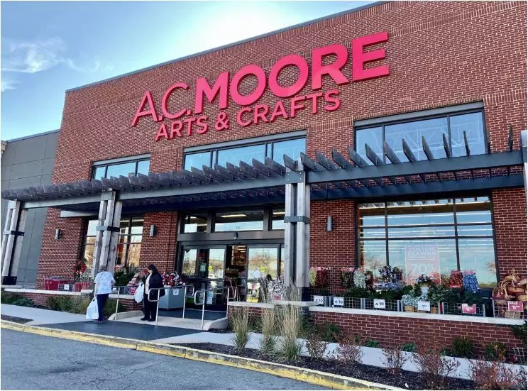A.C. Moore Review Survey