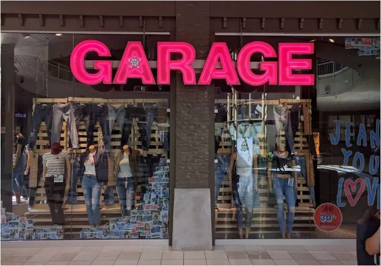 Garage Consumer Survey