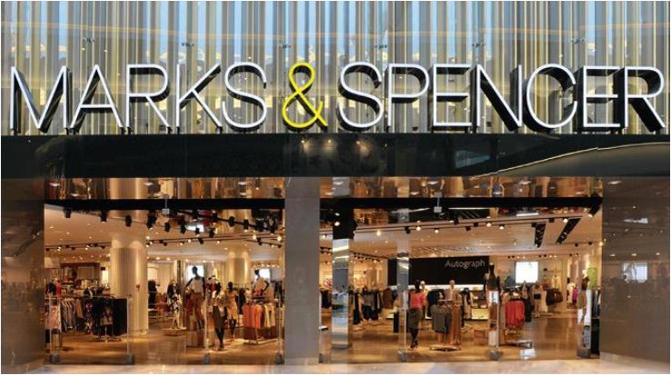 Marks and Spencer Survey @ www.tellmands.co.uk M&S Receipt Survey