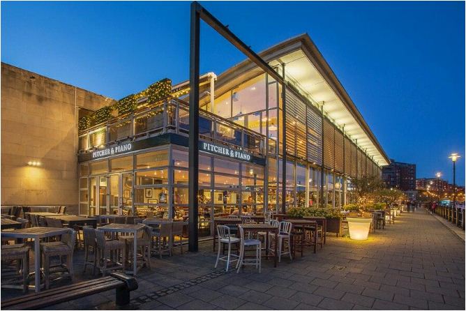 Pitcher & Piano Review Survey