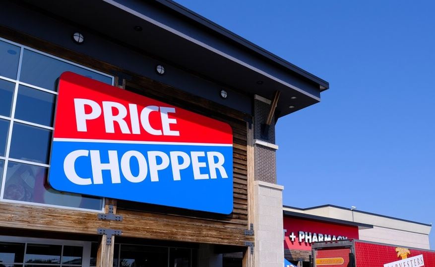 Price Chopper Customer Satisfaction Survey 