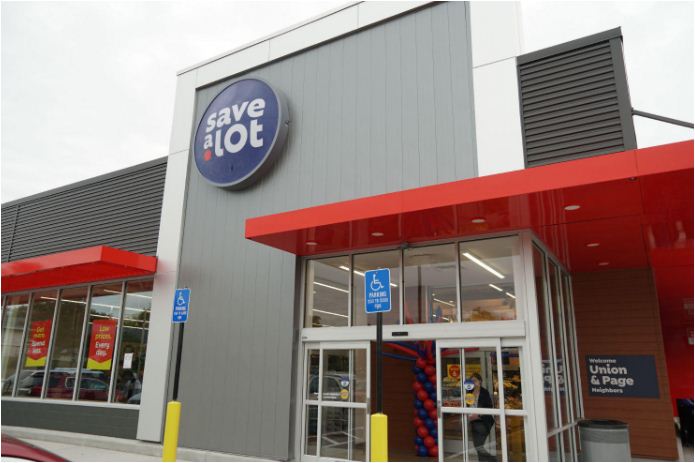 Save-A-Lot Survey – www.SaveALotListens.com Save A Lot Consumer Survey