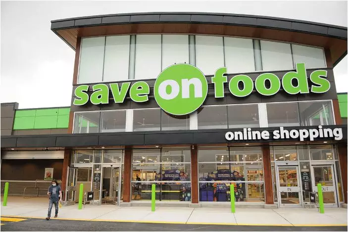 Save On Foods Review Survey