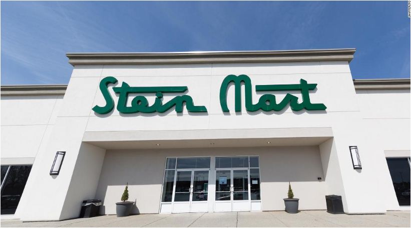 Stein Mart Customer Survey