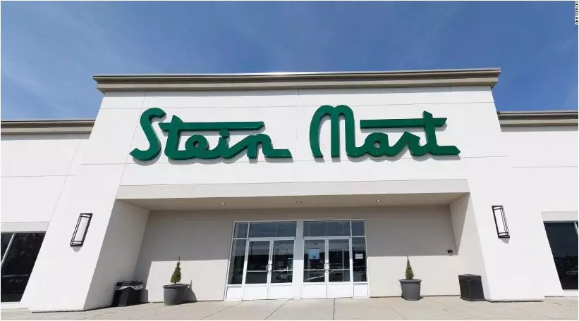 Stein Mart Customer Survey