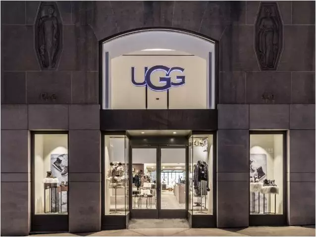 UGG Opinion Survey