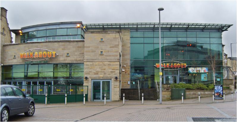 Walkabout Feedback Survey