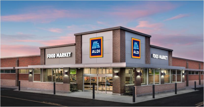 ALDI Consumer Survey