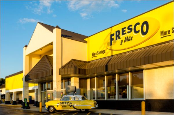 Fresco Y Mas Feedback Survey