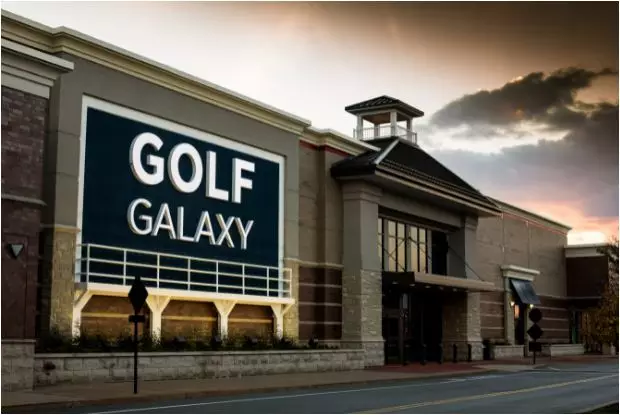 Golf Galaxy Survey @ www.Tellgolfgalaxy.smg.com Golf Galaxy Guest Survey