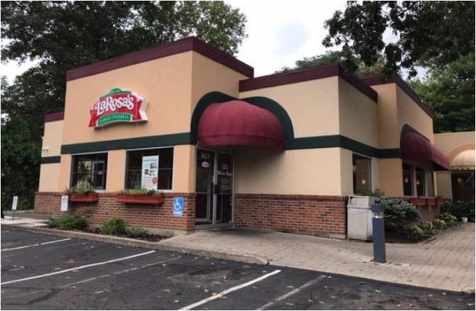 Larosa's Pizzeria Consumer Survey