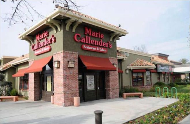 Marie Callender's Review Survey