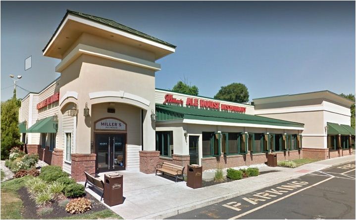 Miller's Ale House Consumer Survey