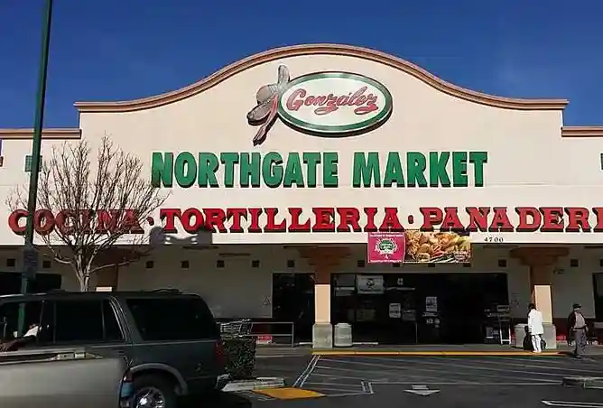 Northgate Market Feedback Survey