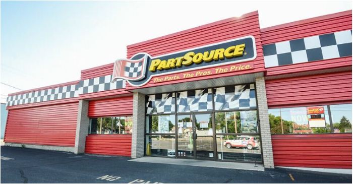 PartSource Opinion Survey