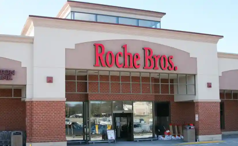 Roche Bros Feedback Survey