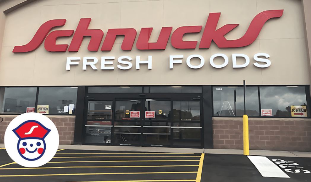 Schnucks Feedback Survey