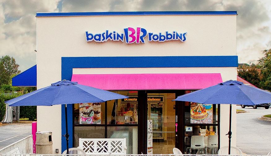 Baskin Robbins Survey