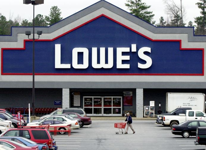 LOWE’S SATISFACTION SURVEY