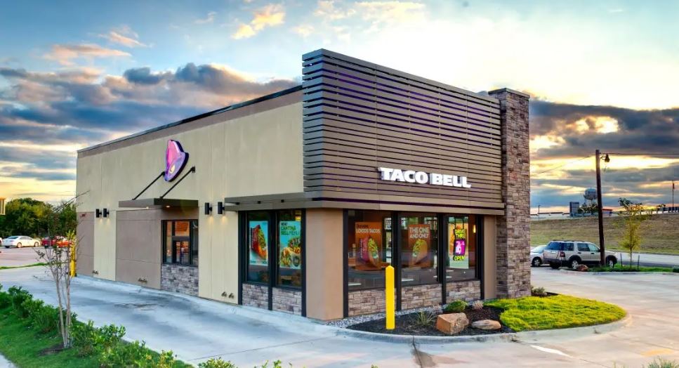 Taco Bell Survey on www.tellthebell.com Taco Bell Survey