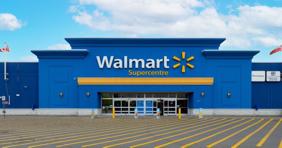 WALMART SURVEY guide