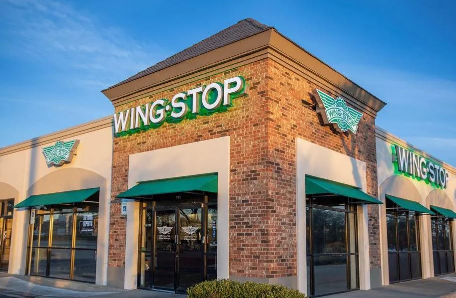 Wingstop Guest Feedback Survey