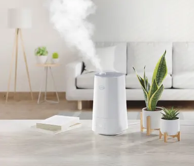 Clorox Ultra Clean Humidifier Giveaway