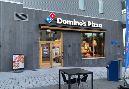 Domino’s Fantasy Football Emergency Pizza Giveaway (Special Entry Requirement)