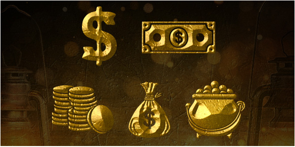 INSP’s Gold Rush Sweepstakes