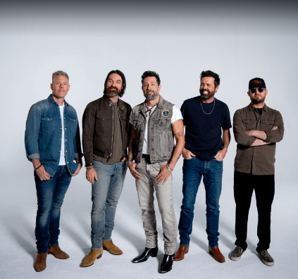Music City Old Dominion Live in Music City Giveaway Music City Old Dominion Live in Music City Giveaway