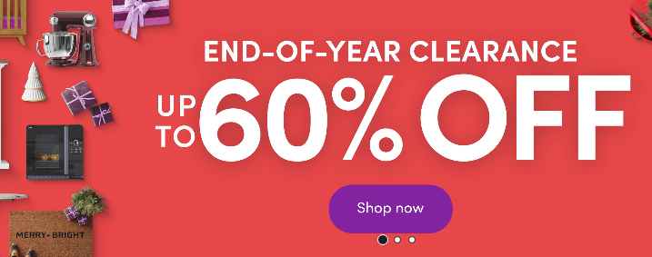 Pinterest X Wayfair Furniture Fits Sweepstakes (Pinterest)