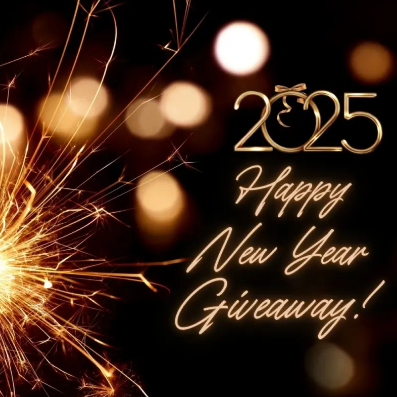 Sweepstakes Fanatics New Year’s Giveaway