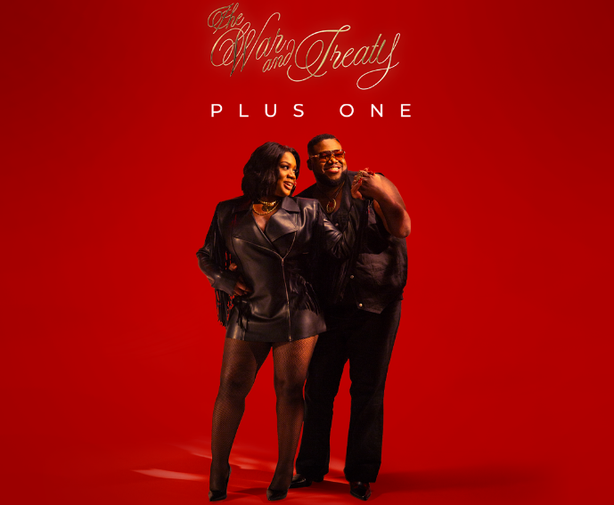 Universal Music Group War And Treaty Plus One Valentines Day Giveaway