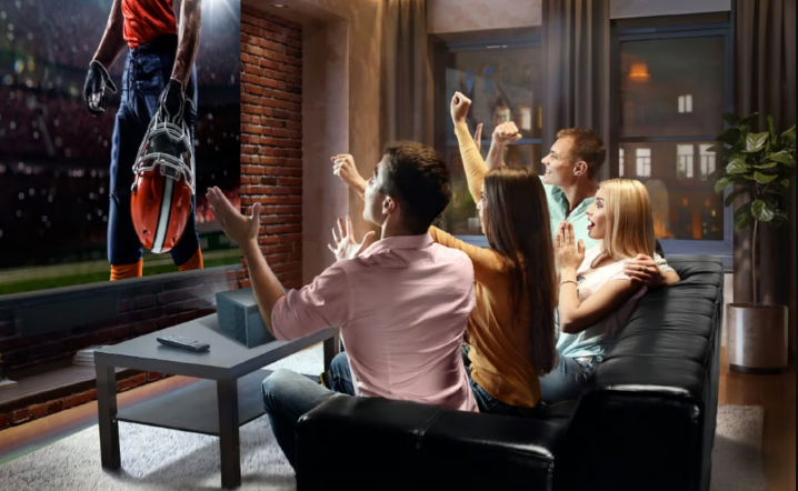 ViewSonic Game Day Sweepstakes