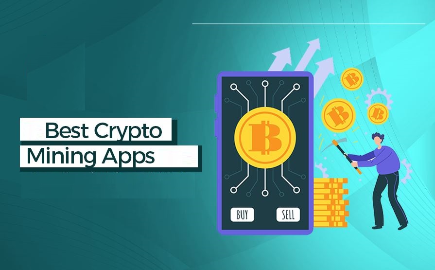 Best Crypto Mining Apps in 2025