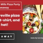 Cairnspring Mills Pizza Party Giveaway 2025 Cairnspring Mills Pizza Party Giveaway