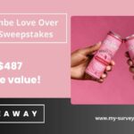 La Colombe Love Over Lattes Sweepstakes
