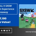 NOBULL X SXSW Platinum Experience Giveaway