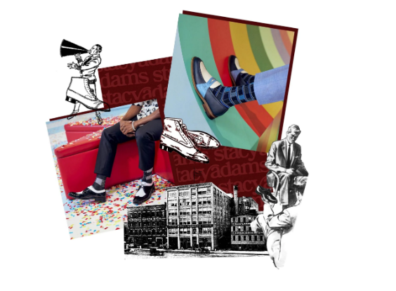 Stacy Adams SS25 Sweepstakes