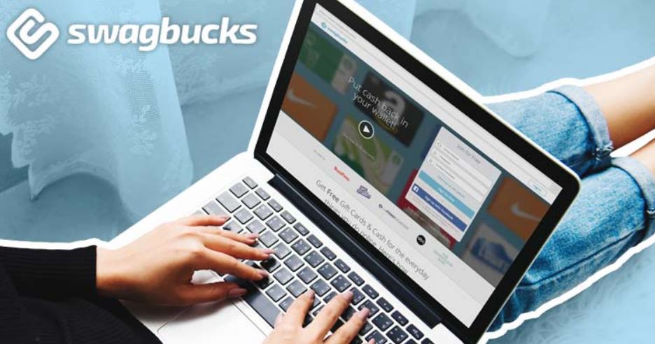 Swagbucks