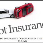 Top 10 Auto Insurance Companies in the USA for Claims