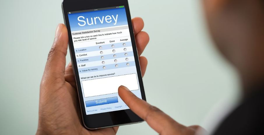 Top 50 Survey Apps to Make Money Online